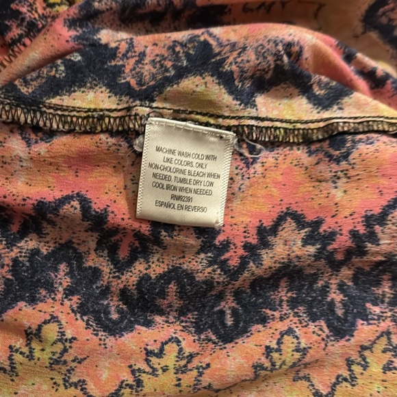 Set of Four Boho Pants ✌🏾🌼 - Picture 10 of 10